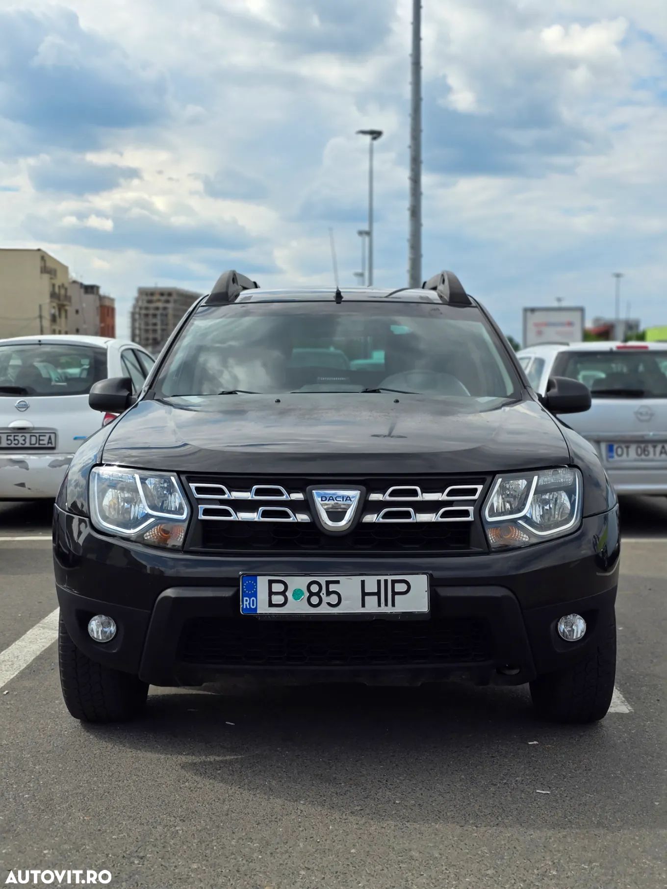 Dacia Duster - 1