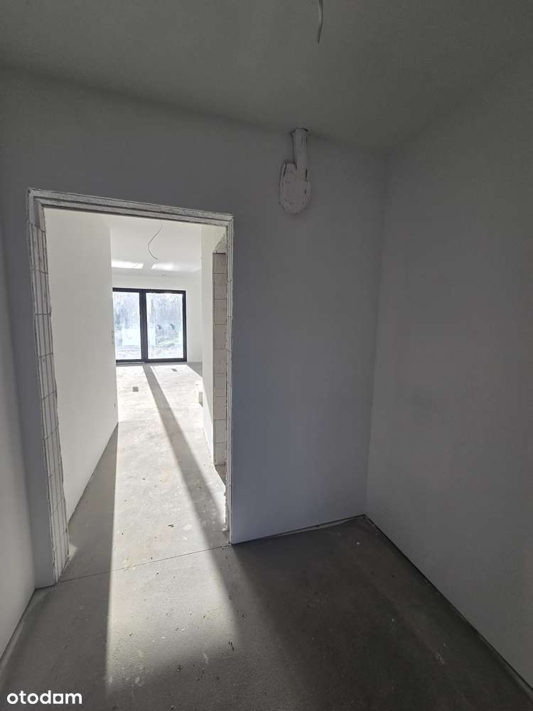Apartament  w zabudowie szeregowej - Pełny obrazek: 4/15