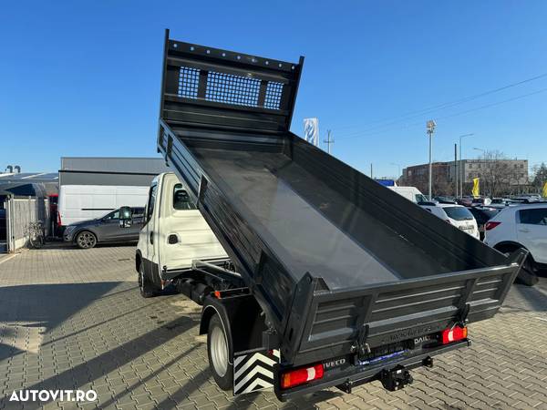 Iveco Daily 35C16 - 11