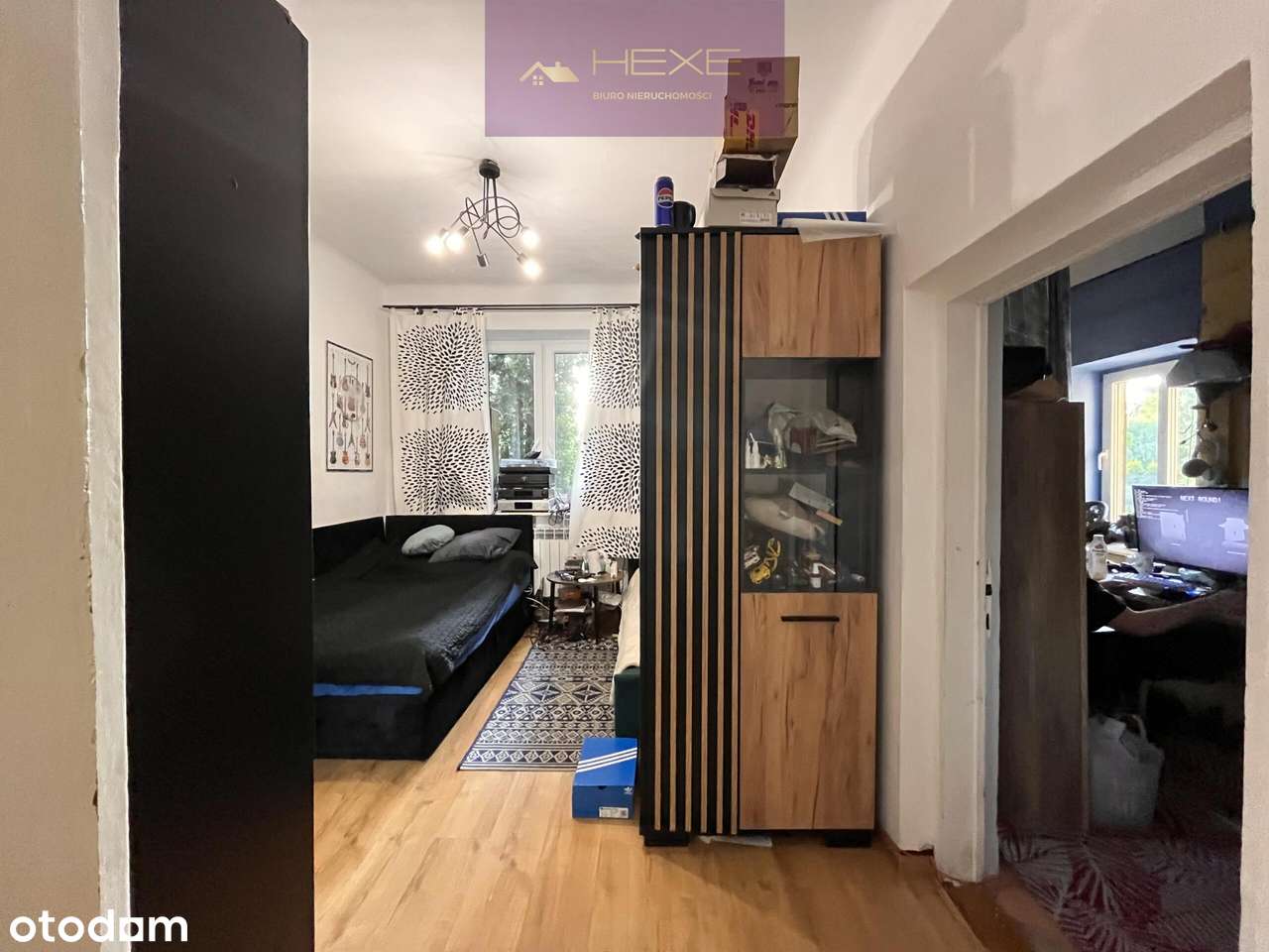 Kompaktowy dom do remontu w cichej okolicy Kutna-11