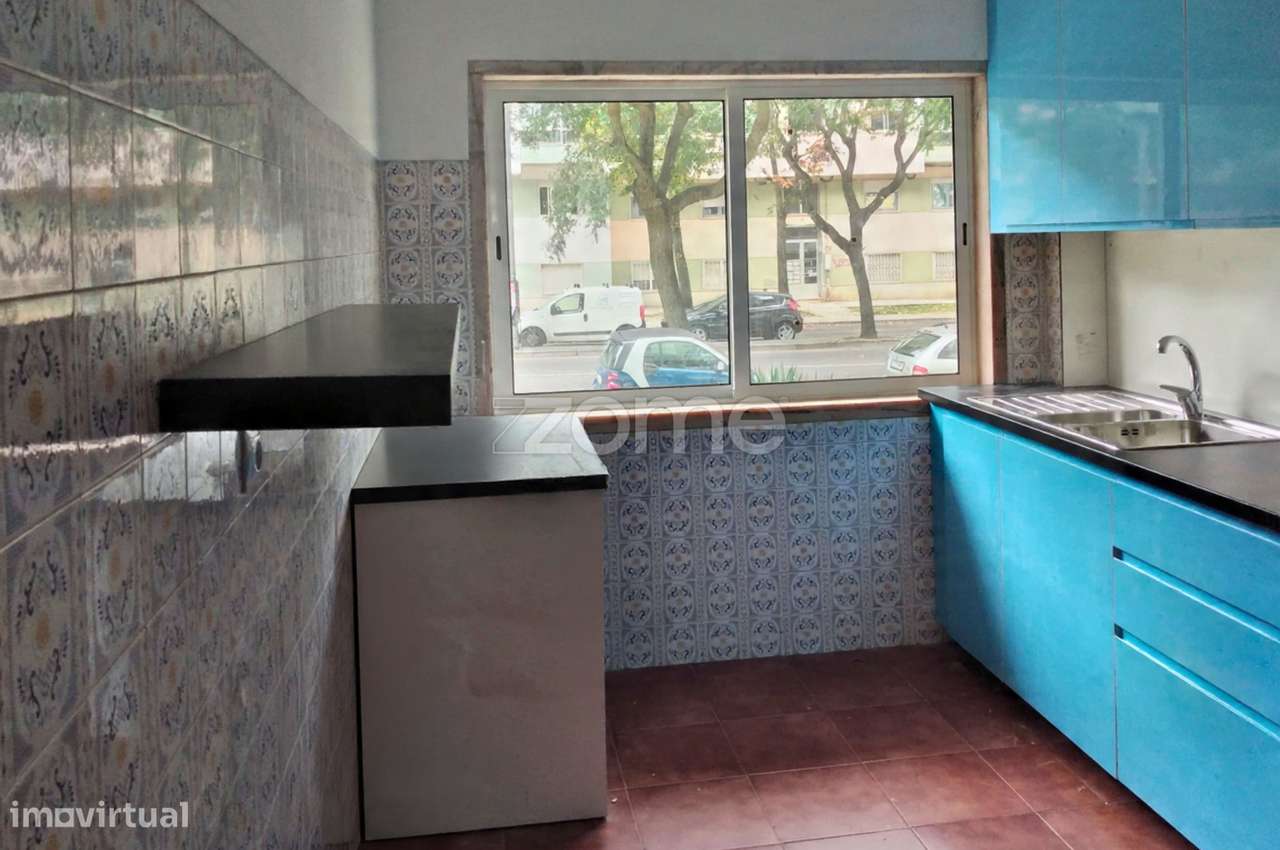 Apartamento T2 - Mem Martins - Grande imagem: 2/22