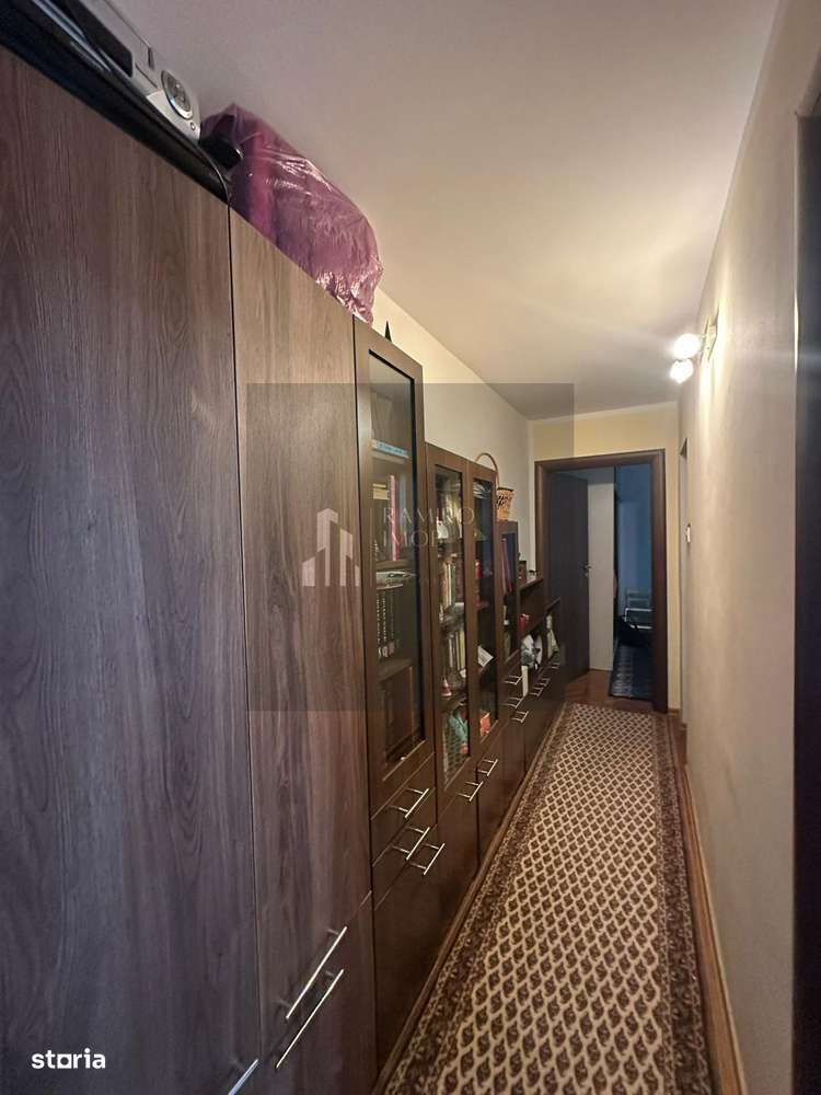 APARTAMENT 3 CAMERE/ALEXANDRU OBREGIA/LOC PARCARE