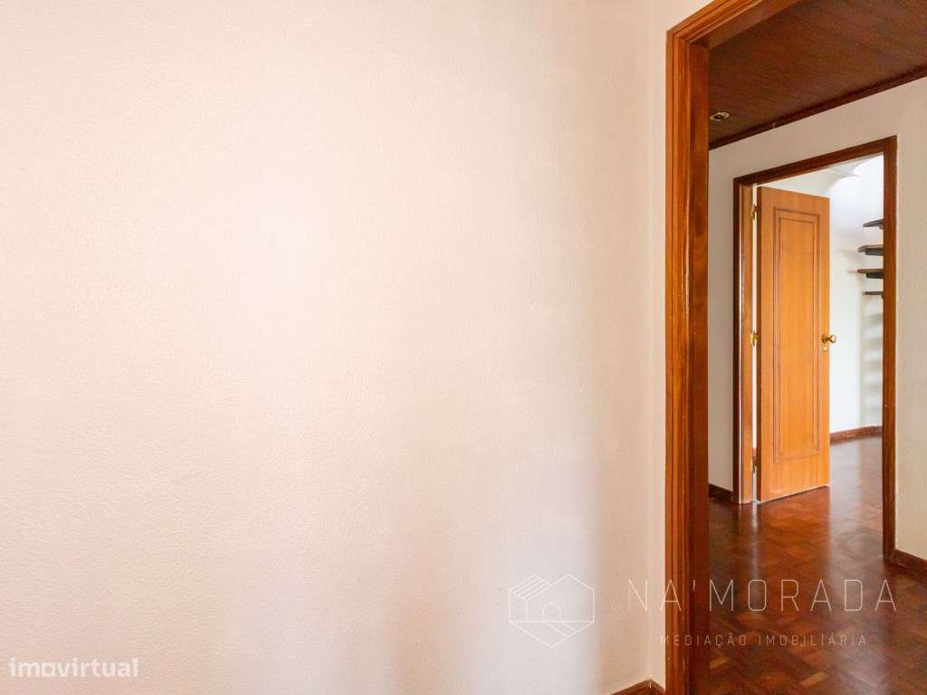 Apartamento T1+1 para venda em São Mamede de Infesta, Matosinhos-16