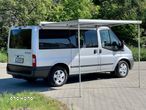 Ford Transit 280 M TDCi VA S&S Limited - 2