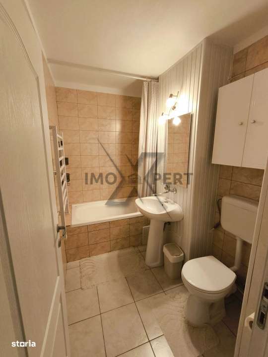 Apartament 3 Camere Zorilor | Etaj 1 | Louis Pasteur-6