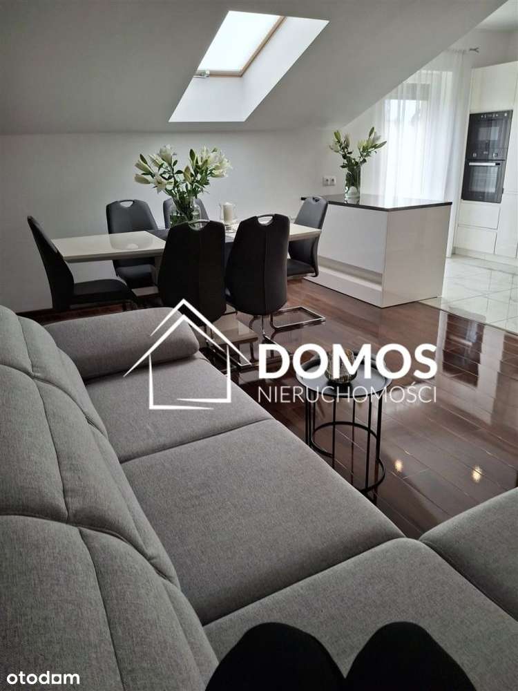 Apartament dwupokojowy w Czechowicach-Dziedzicach - Pełny obrazek: 4/20