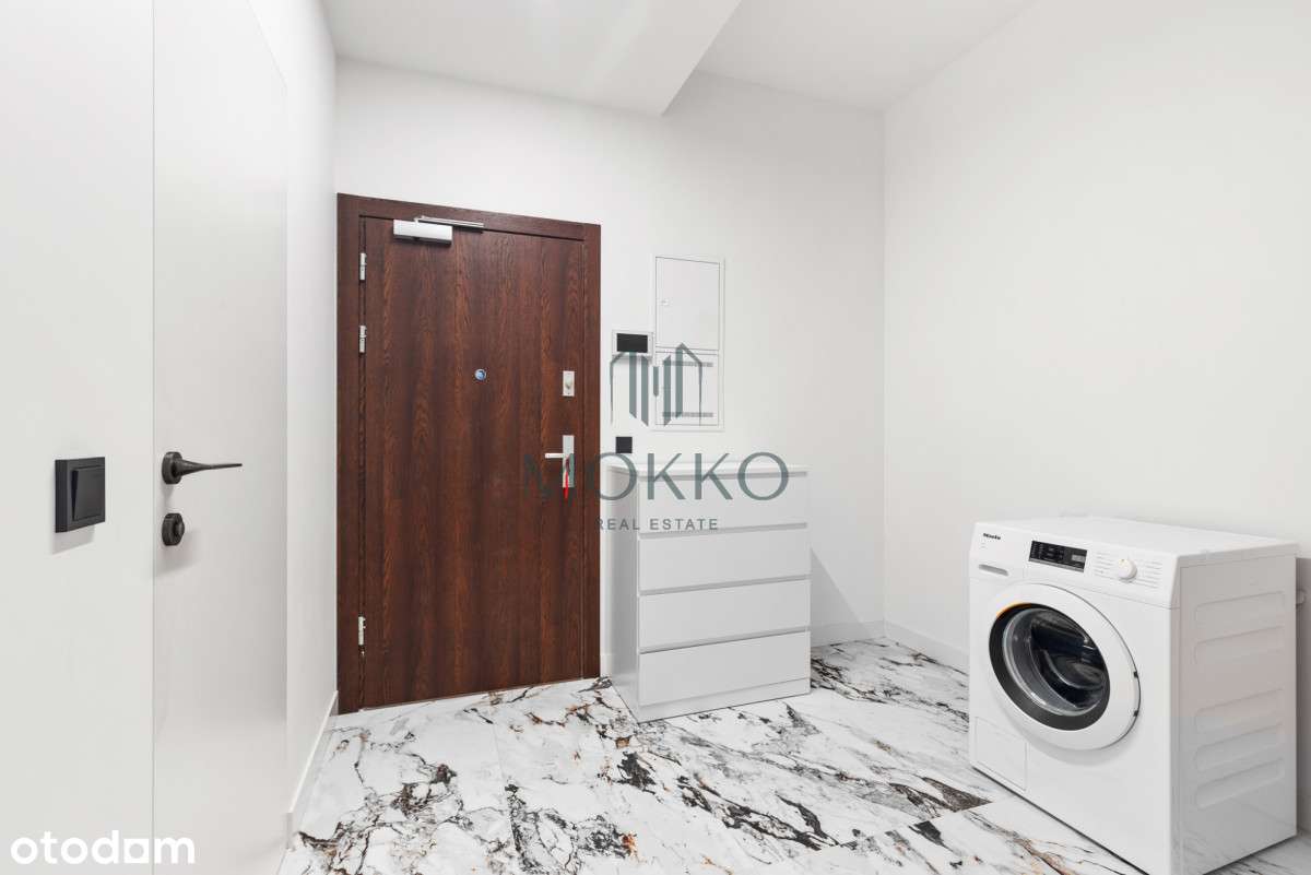 Nowe 3pokojowe mieszkanie w kameralnej inwestycji-14