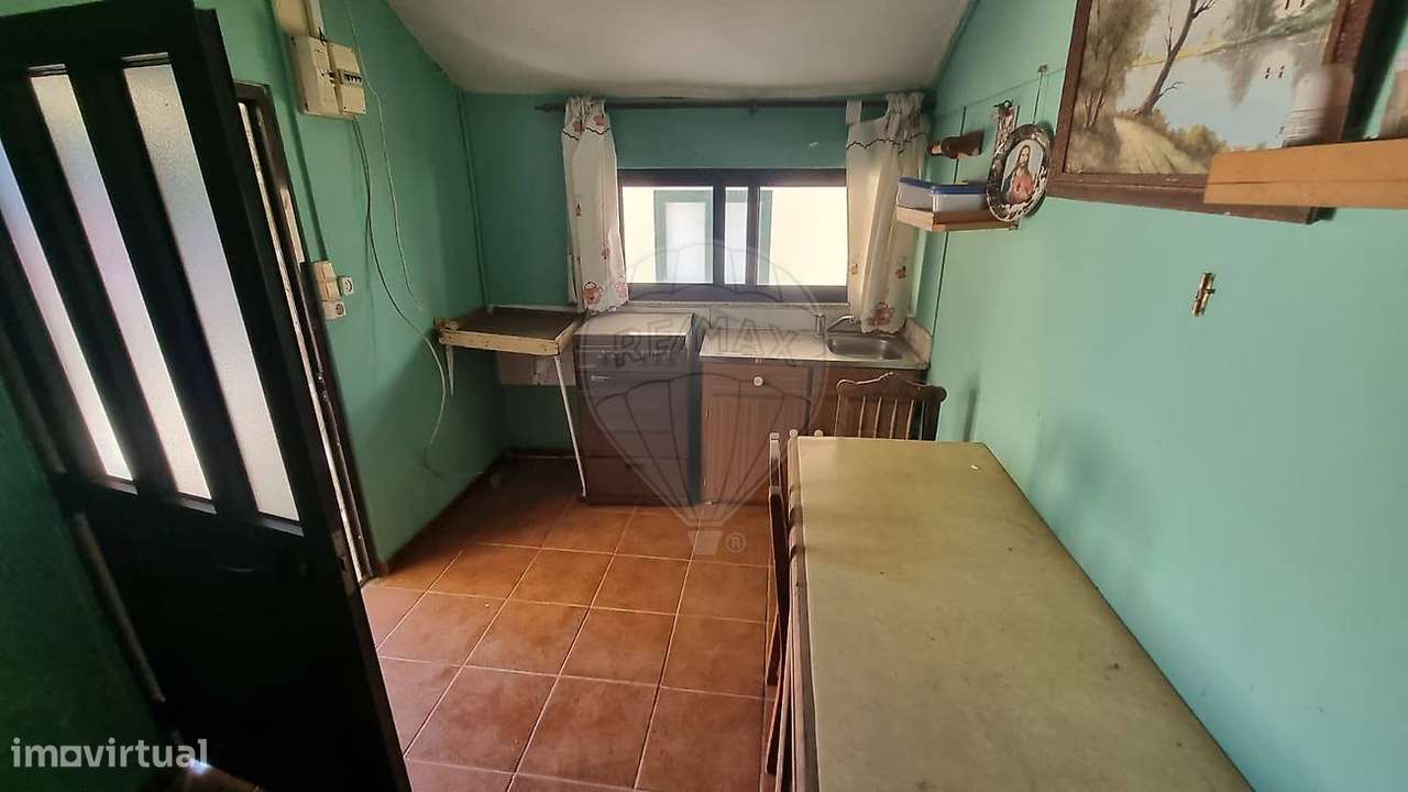 Moradia T2 para venda-39