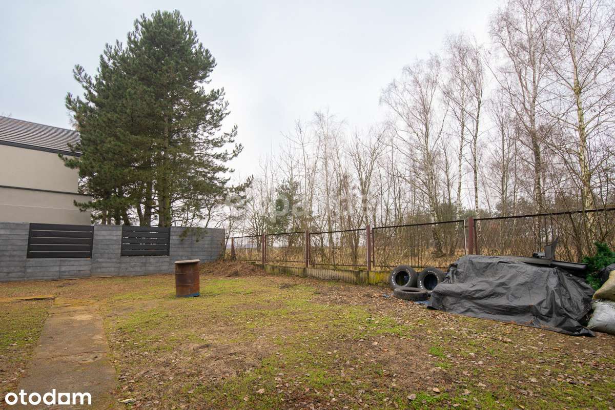 Reta Śmiłowicka 30 - spokojna okolica Mikołowa-17