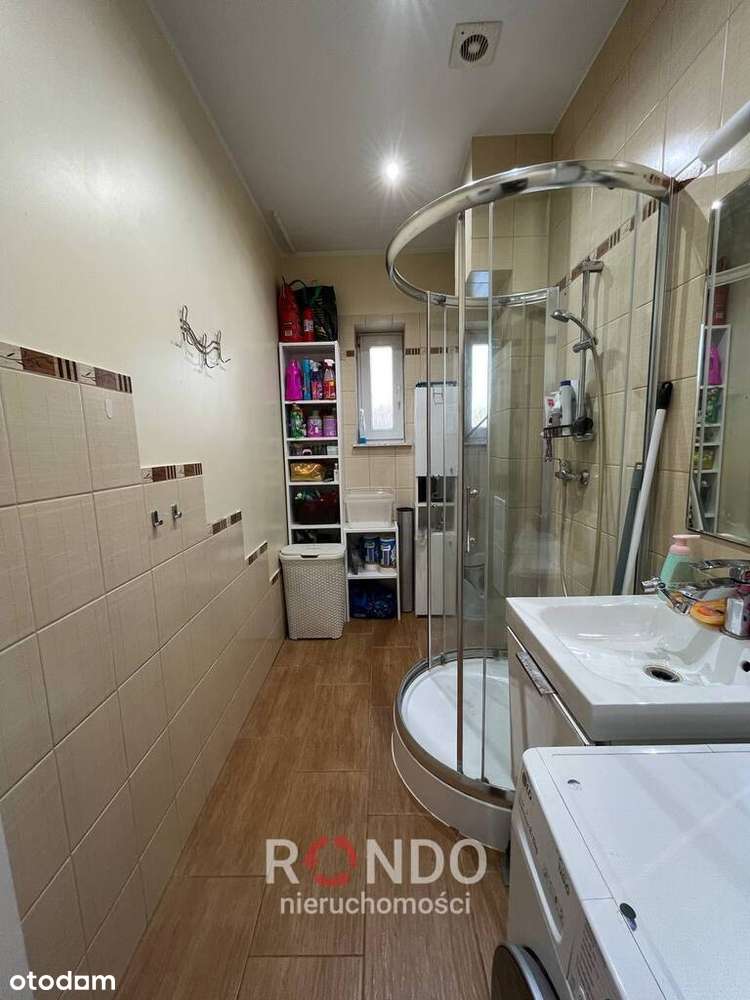 Na sprzedaż mieszkanie, 2 pokoje, Szczecin-4