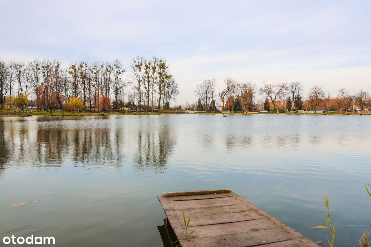 112 m² po inwestycjach, 4 pokoje, cisza i prywatność obok parku Amendy-13