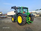 John Deere 6430 PREMIUM, TLS, TUR - 6