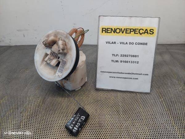 Bomba / Boia Combustivel  Ford Transit Connect (P65_, P70_, P80_) - 1