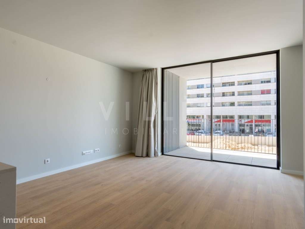 Apartamento T2 no Kori living Evolution-8