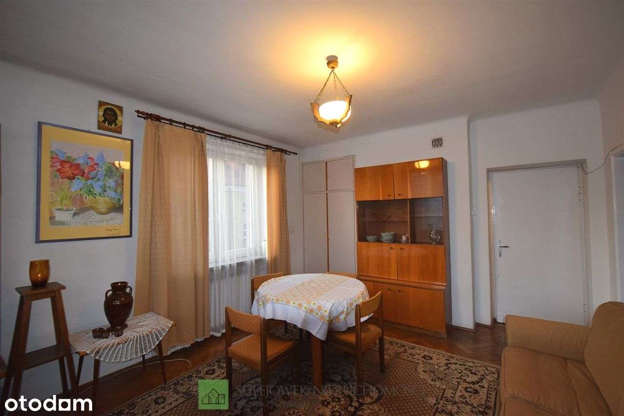 Mieszkanie, 74 m², Sulejówek-1