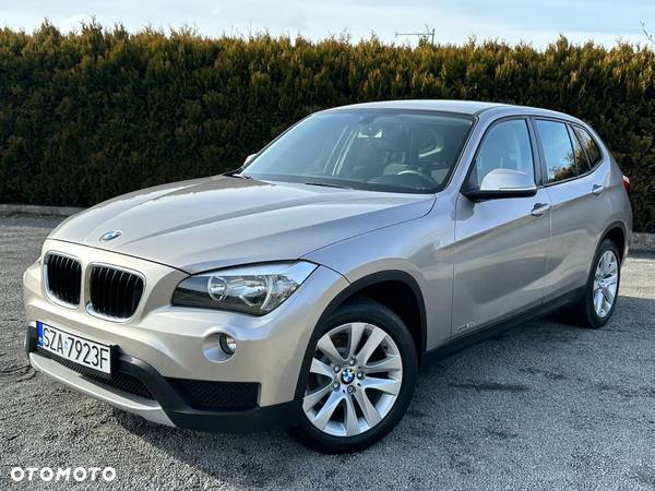 BMW X1 - 6