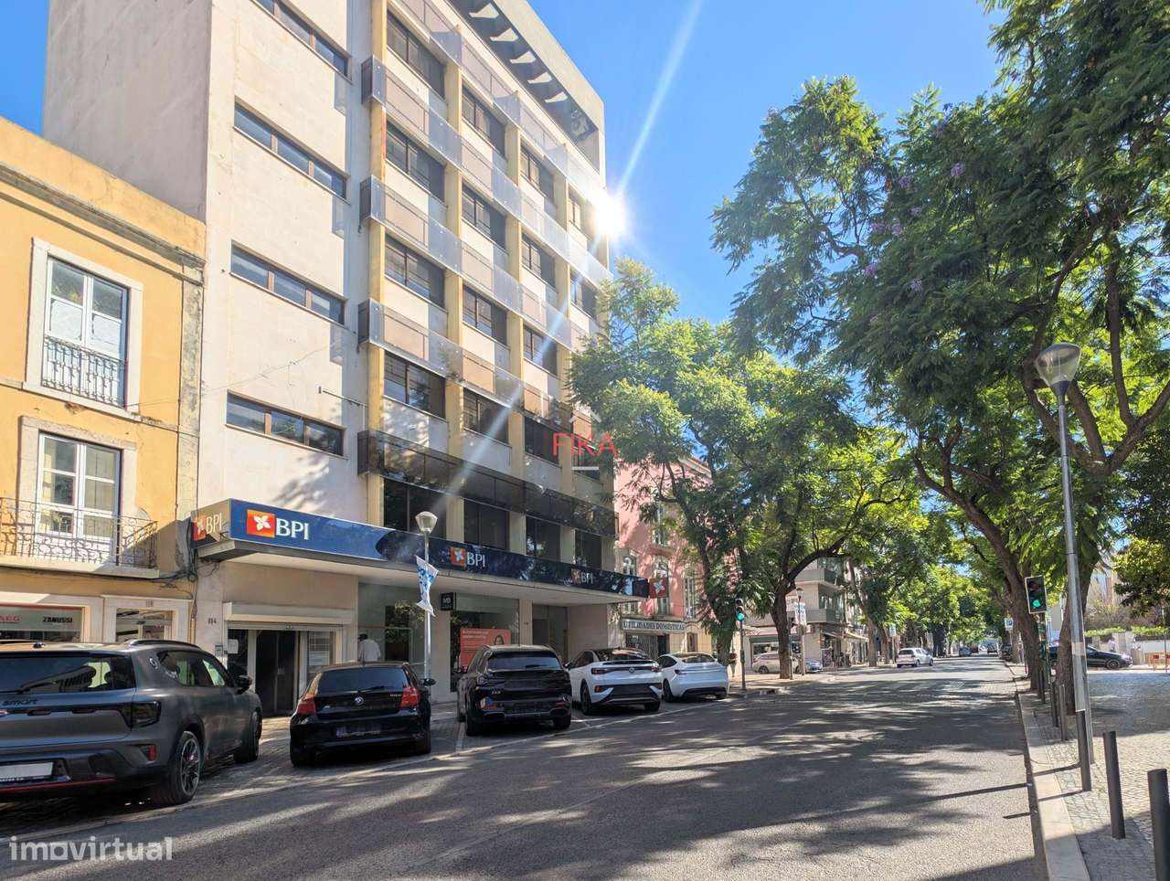 Apartamento T3 totalmente remodelado no centro de Setúbal-27