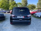 Ford Galaxy 2.0 TDCi Powershift Titanium - 4