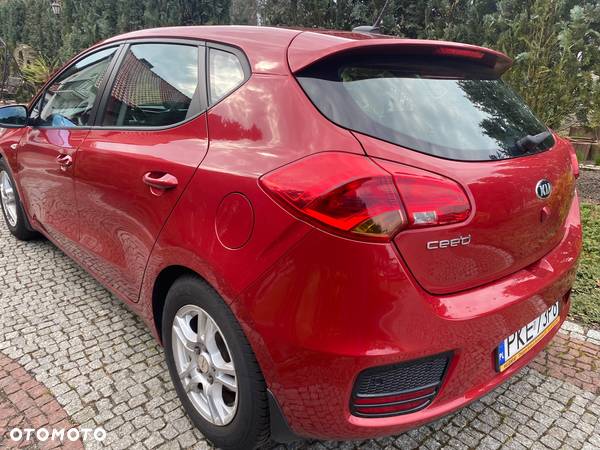 Kia Ceed 1.0 T-GDI Business Line Plus - 14