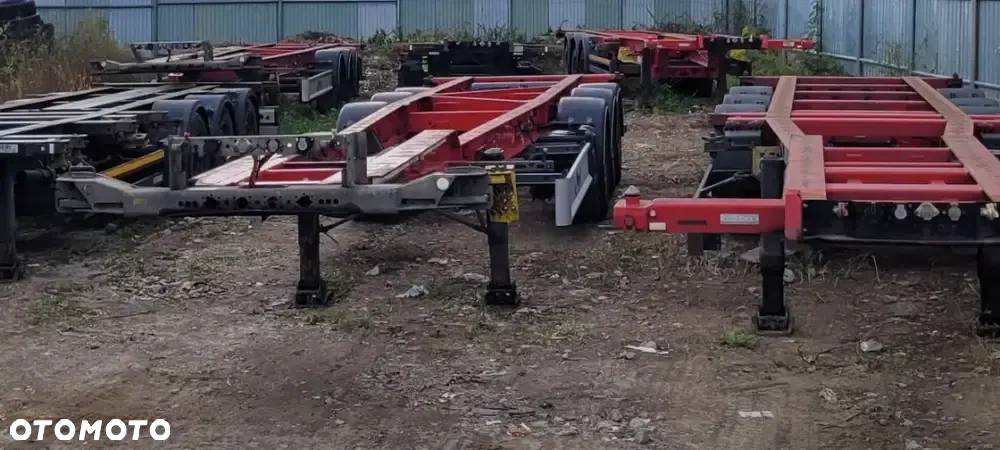 Fliegl SDS380 - 7