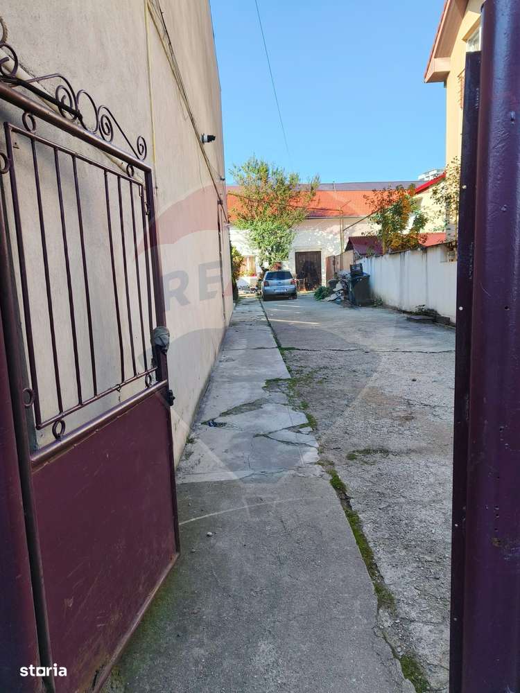 Spațiu comercial de 129mp de vânzare pe strada Paris - Semicentral - Imagine principală: 4/14