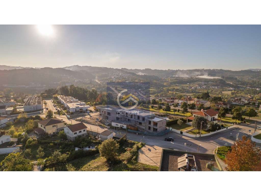 Moradia T3 Vila Meã - Viva no coração - Grande imagem: 5/7