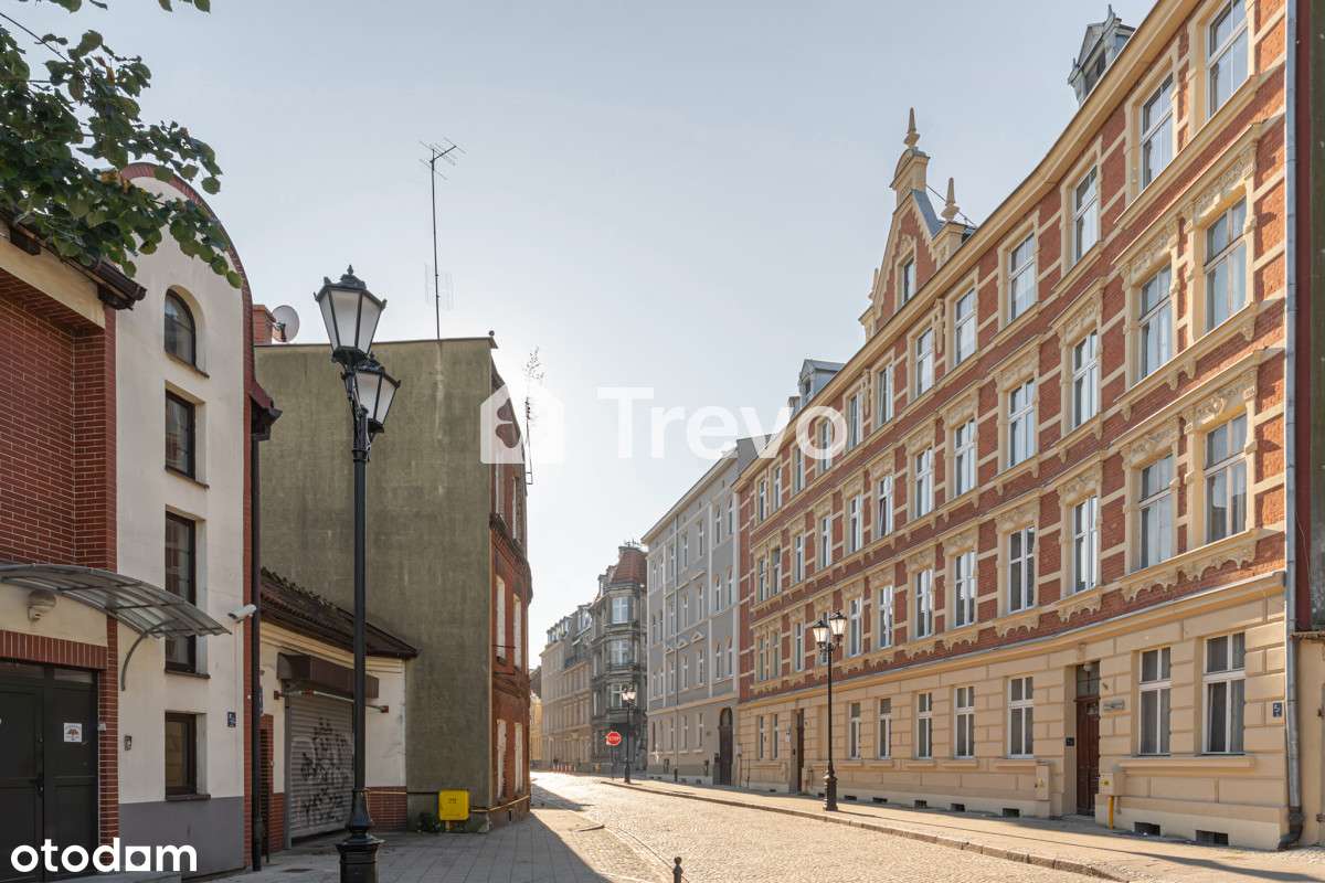 3 Niezależne pokoje | 10 min do Starego Miasta |-13