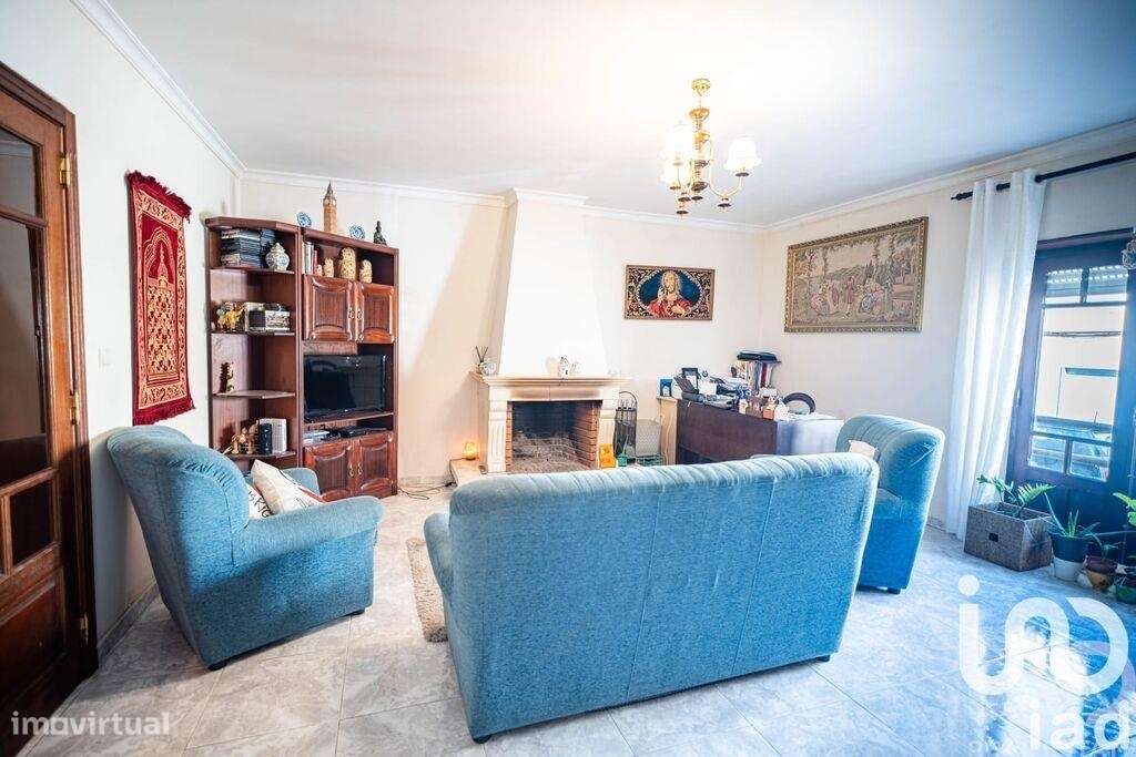 Apartamento T3 em Bombarral e Vale Covo de 147 m2 - Grande imagem: 4/38