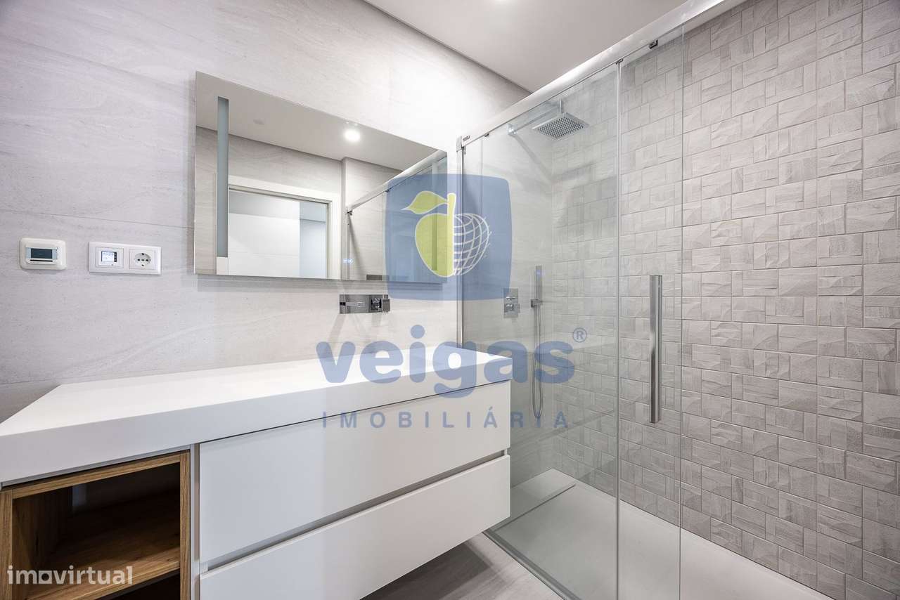 Duplex em Montijo e Afonsoeiro-25