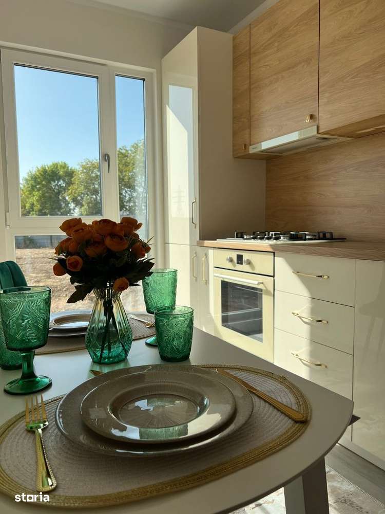 Metrou Berceni-Garsoniera-Decomandata-39 MP - Imagine principală: 5/6