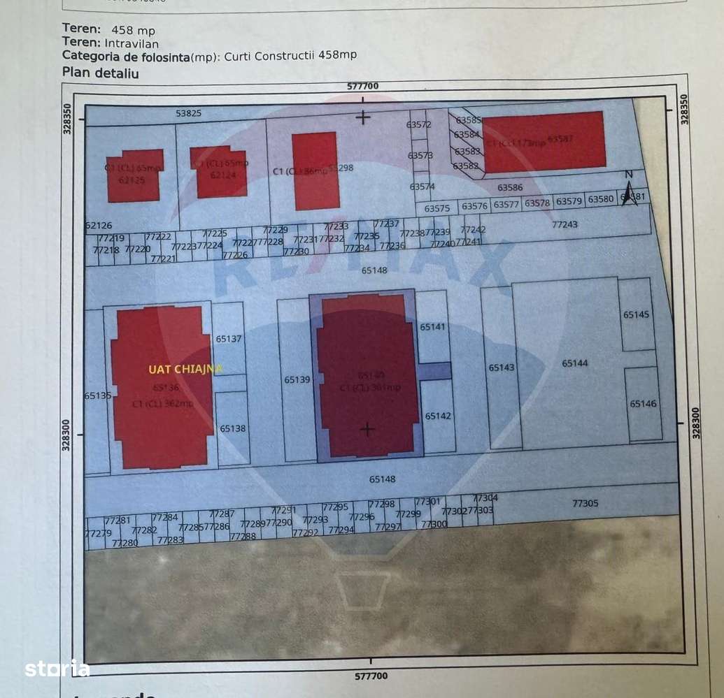 Inchiriere spațiu comercial versatil – Militari Residence - Imagine principală: 1/10