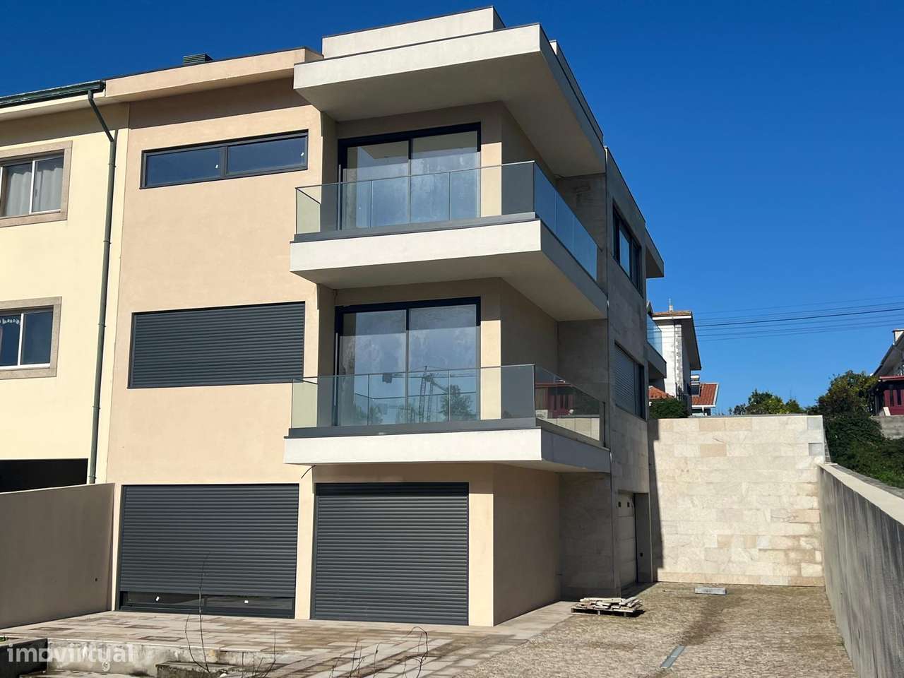 Moradia – T4 – Canidelo - Grande imagem: 4/20