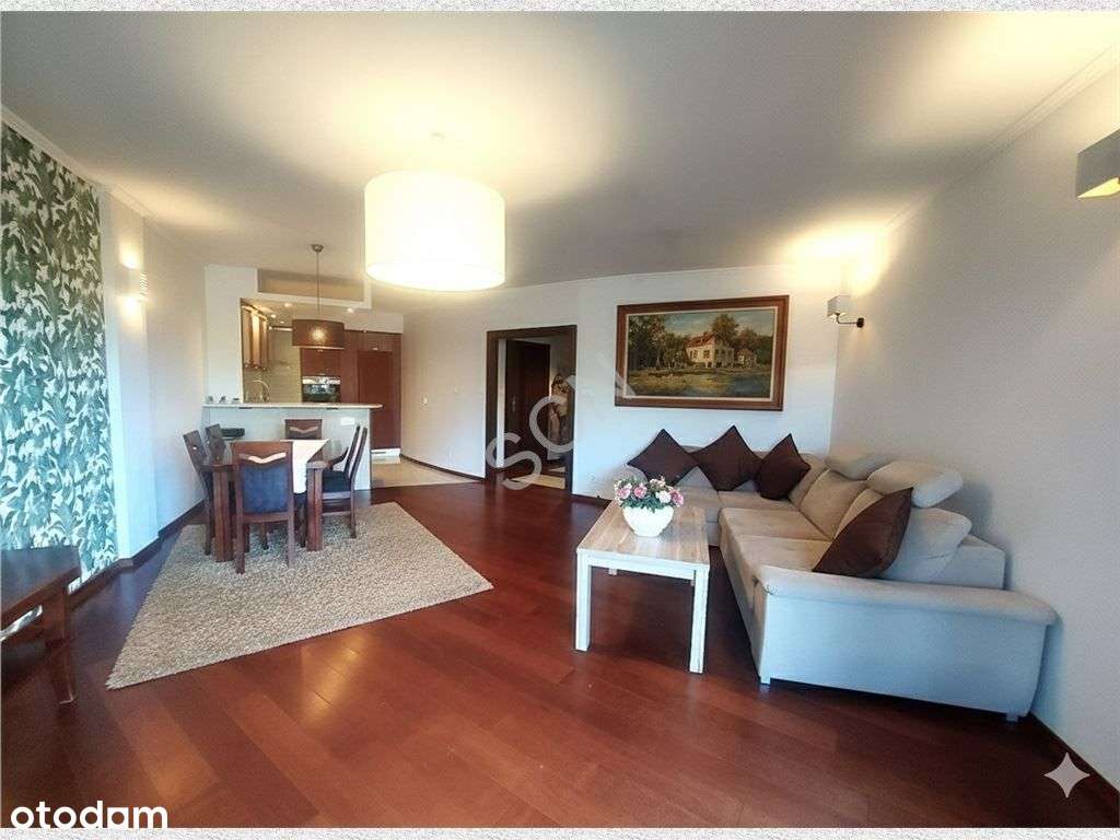 Atrakcyjne, przestronne 2 pokoje 80m2 z tarasem-1