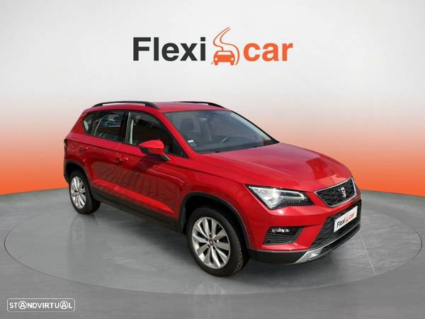 SEAT Ateca 1.6 TDI Style - 1