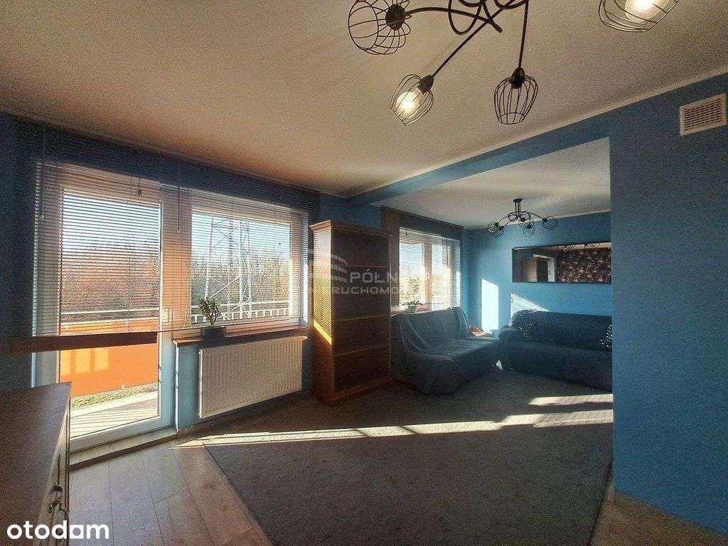 Komfortowe mieszkanie do wynajęcia w nowym bloku - Pełny obrazek: 5/10