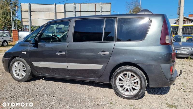 Renault Espace 3.0 dCi Privilege - 6