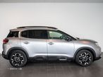 Citroën C5 Aircross 1.5 BlueHDi Shine EAT8 - 4