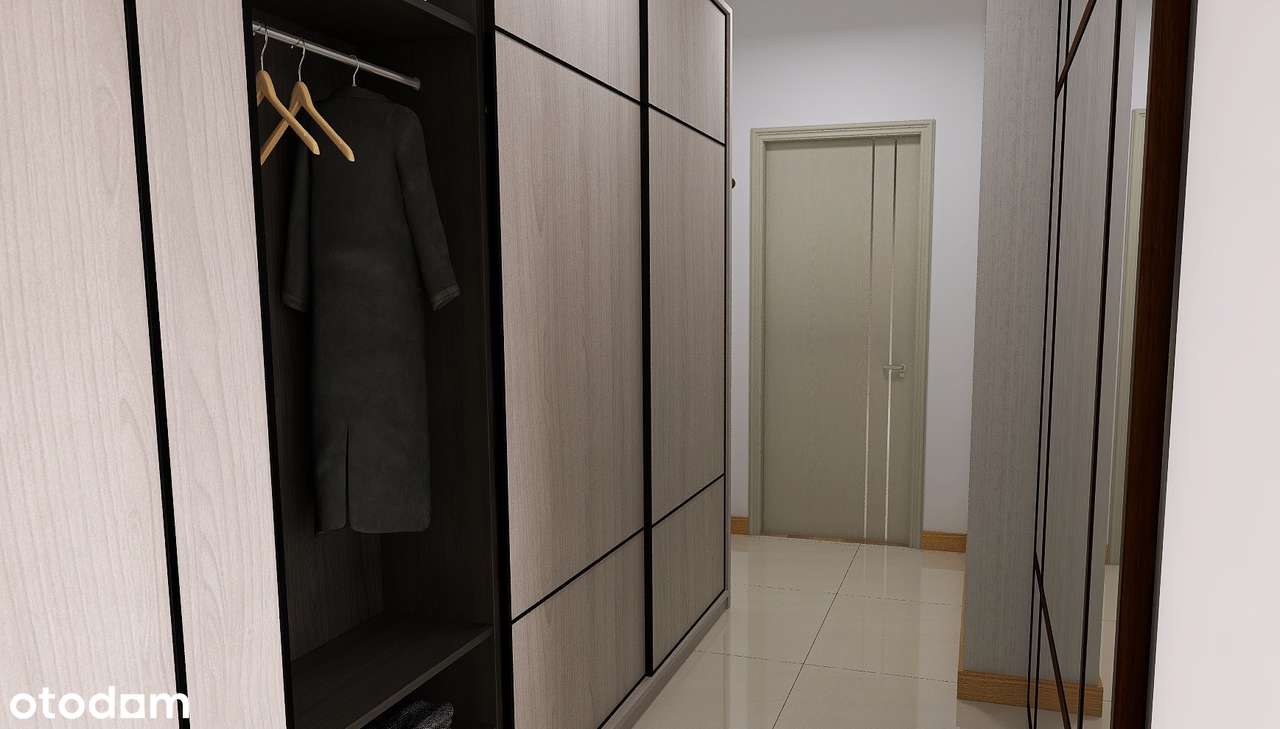 Apartament w samym centrum, Piotrkowska, Galeria Łódzka-4