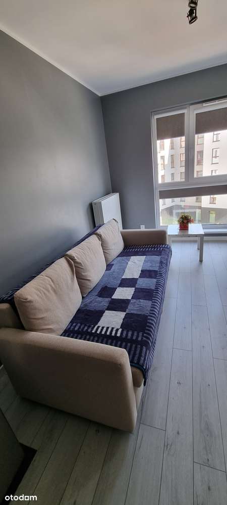 [REZERWACJA] mieszkanie z miejscem postojowym – bezpośrednio. 30,84 - Pełny obrazek: 3/14