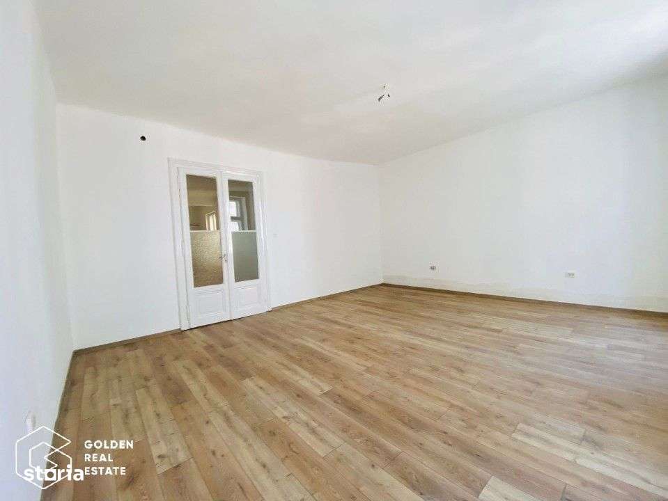 Apartament deosebit în clădire istorică pe strada Eugeniu de Savoia - Imagine principală: 2/7
