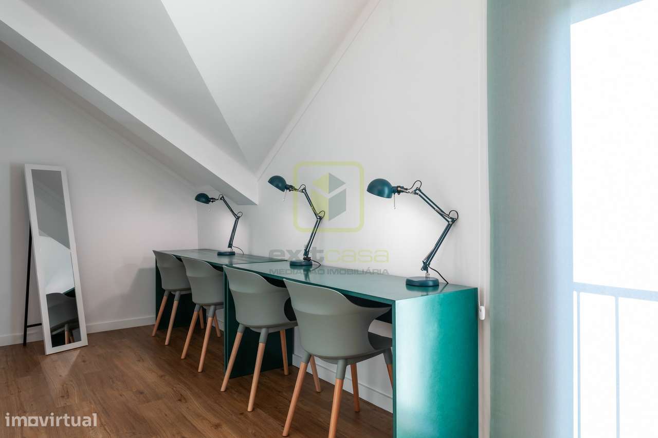 Residência no Centro de Aveiro-26