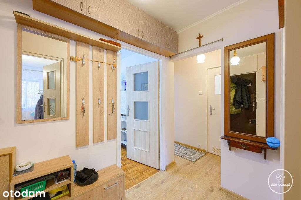 Wola | 50 m2 | 3 pokoje | Metro | Wola Park | Pkp-13