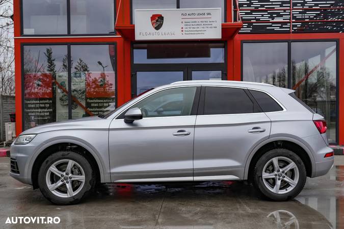 Audi Q5 2.0 45 TFSI S tronic quattro Design - 6