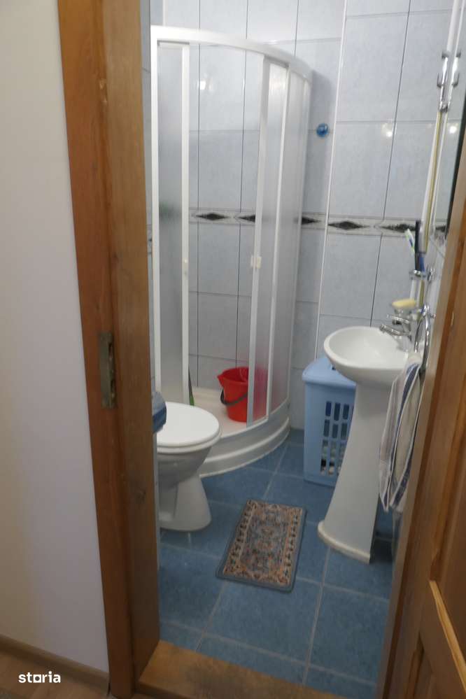 Apartament 3 camere, 2băi, 3 balcoane, suprafață 115mp, Vlaicu-Fortuna-18