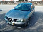 SEAT Ibiza 1.4 TDi Passion - 2