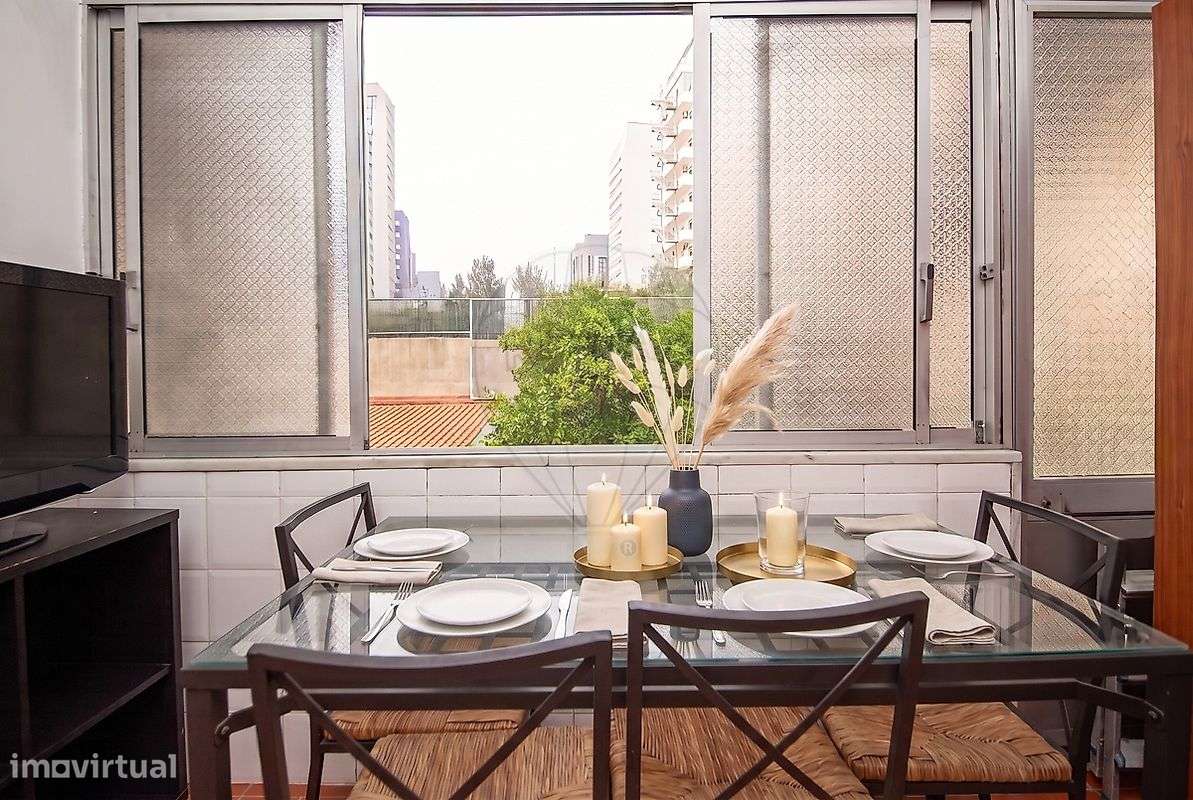 Apartamento T3 para venda-15
