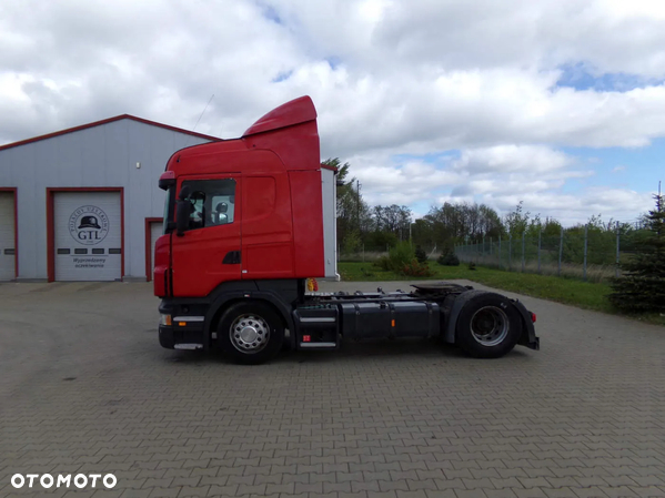 Scania R 420 - 3