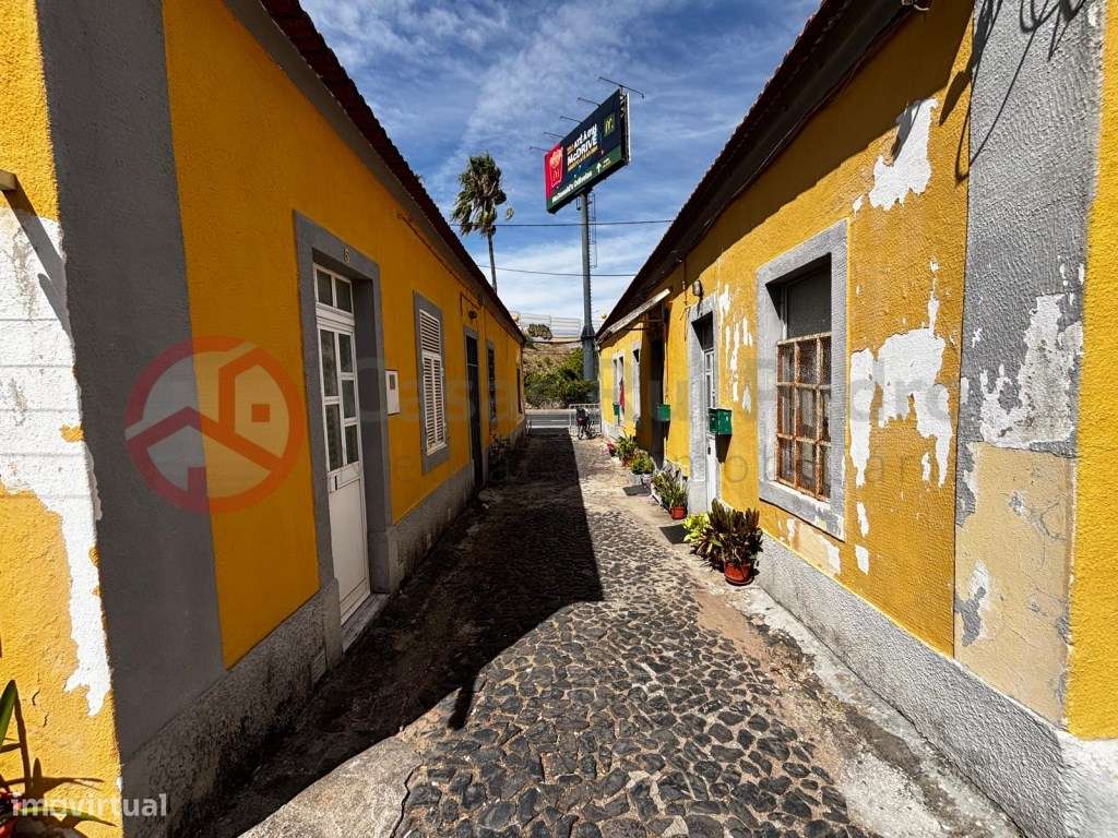 Prédio para Investimento em Olival Basto, Odivelas-36