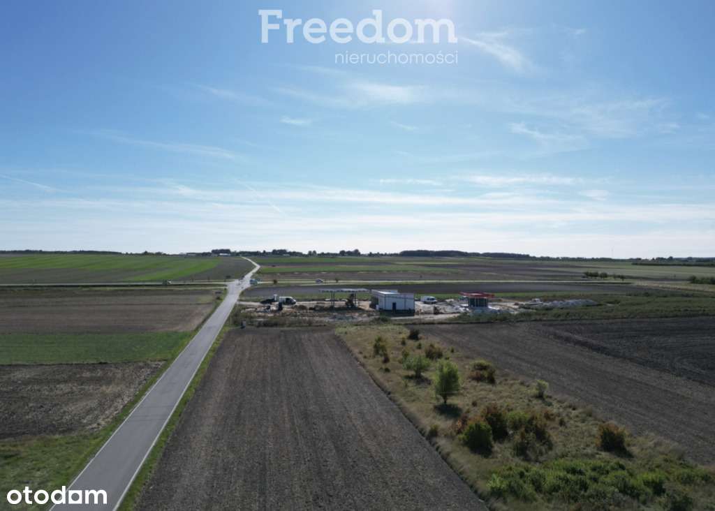 Sprzedam pole orne - Pełny obrazek: 5/5