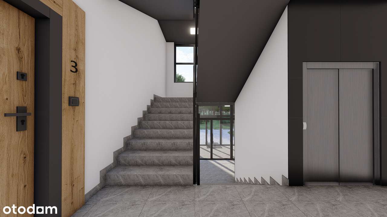 Mieszkanie nr. 1 | 64,37 m² | Parter| JAGIEŁŁY I | NOWA CENA!-18